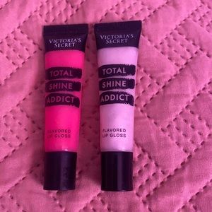2 for $6 lipgloss victoria secret